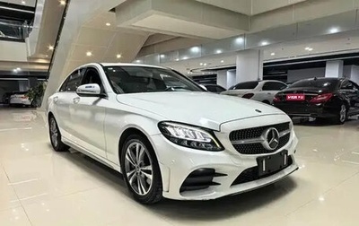 Mercedes-Benz C-Класс, 2018 год, 1 800 000 рублей, 1 фотография