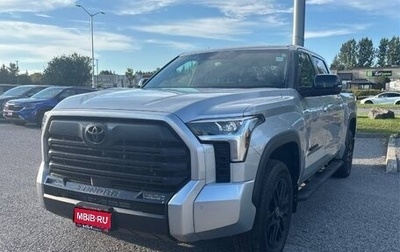 Toyota Tundra, 2025 год, 7 556 000 рублей, 1 фотография