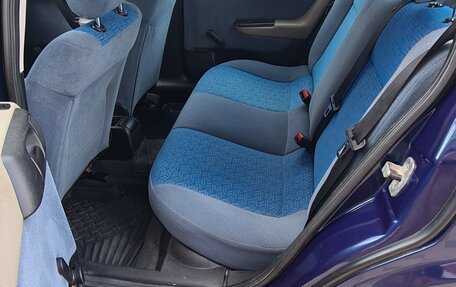 Chevrolet Viva, 2006 год, 350 000 рублей, 7 фотография