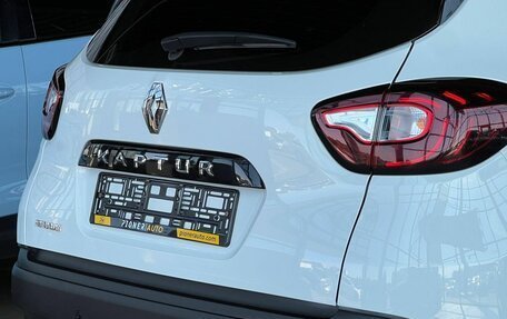Renault Kaptur I рестайлинг, 2016 год, 1 550 000 рублей, 14 фотография