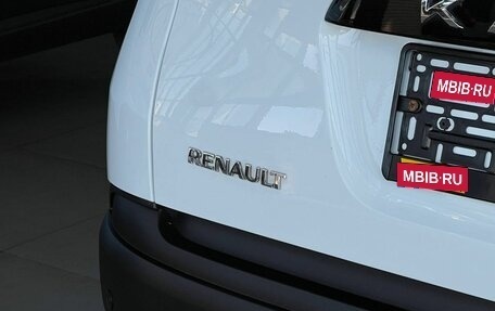 Renault Kaptur I рестайлинг, 2016 год, 1 550 000 рублей, 15 фотография