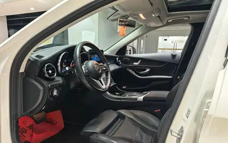 Mercedes-Benz C-Класс, 2018 год, 1 800 000 рублей, 7 фотография
