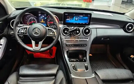 Mercedes-Benz C-Класс, 2018 год, 1 800 000 рублей, 8 фотография