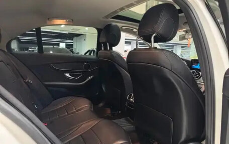 Mercedes-Benz C-Класс, 2018 год, 1 800 000 рублей, 9 фотография