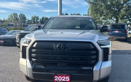 Toyota Tundra, 2025 год, 7 556 000 рублей, 2 фотография