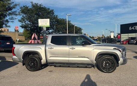 Toyota Tundra, 2025 год, 7 556 000 рублей, 4 фотография