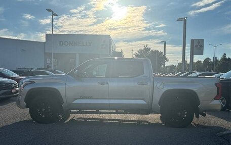 Toyota Tundra, 2025 год, 7 556 000 рублей, 8 фотография