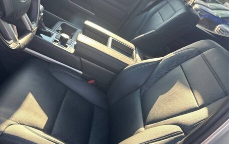 Toyota Tundra, 2025 год, 7 556 000 рублей, 9 фотография