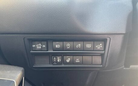 Toyota Tundra, 2025 год, 7 556 000 рублей, 12 фотография