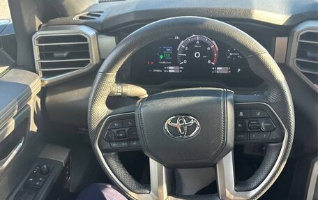 Toyota Tundra, 2025 год, 7 556 000 рублей, 10 фотография