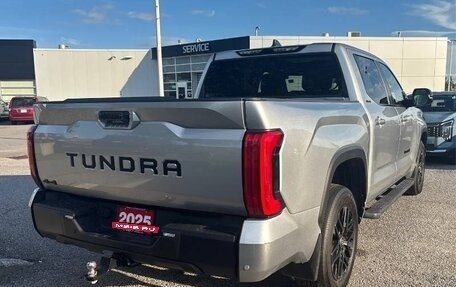 Toyota Tundra, 2025 год, 7 556 000 рублей, 5 фотография