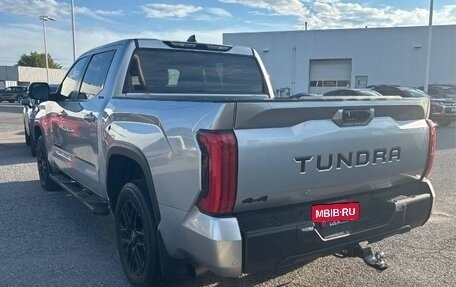 Toyota Tundra, 2025 год, 7 556 000 рублей, 7 фотография