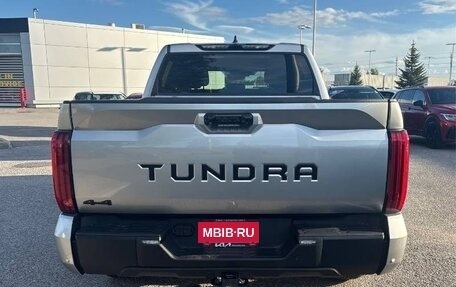 Toyota Tundra, 2025 год, 7 556 000 рублей, 6 фотография