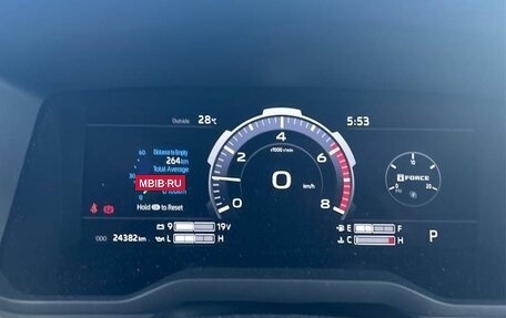 Toyota Tundra, 2025 год, 7 556 000 рублей, 11 фотография