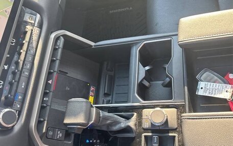 Toyota Tundra, 2025 год, 7 556 000 рублей, 17 фотография