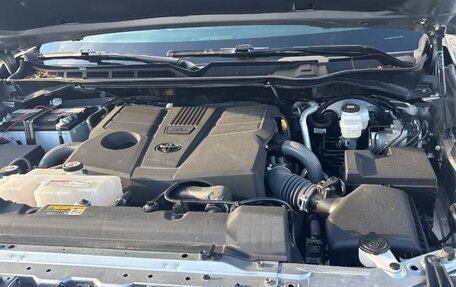 Toyota Tundra, 2025 год, 7 556 000 рублей, 20 фотография