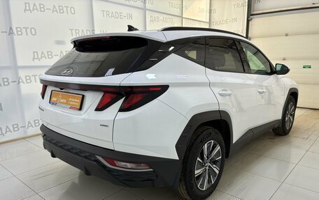 Hyundai Tucson, 2022 год, 2 850 000 рублей, 4 фотография