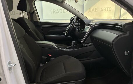 Hyundai Tucson, 2022 год, 2 850 000 рублей, 10 фотография