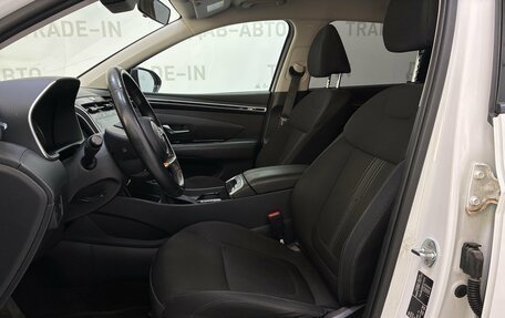 Hyundai Tucson, 2022 год, 2 850 000 рублей, 8 фотография