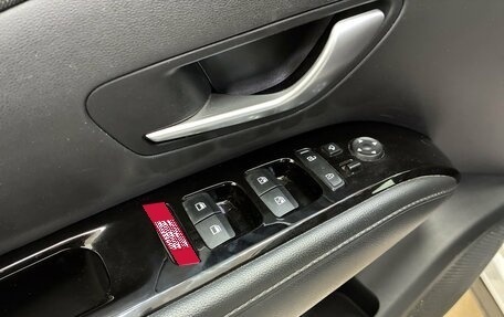 Hyundai Tucson, 2022 год, 2 850 000 рублей, 9 фотография