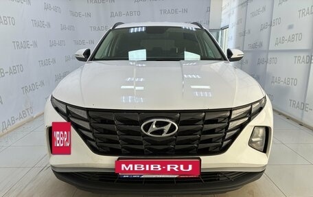 Hyundai Tucson, 2022 год, 2 850 000 рублей, 2 фотография