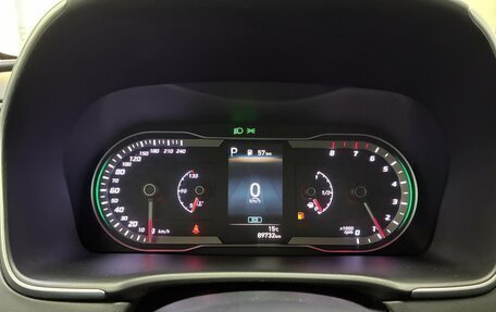 Hyundai Tucson, 2022 год, 2 850 000 рублей, 15 фотография