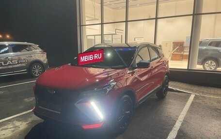 Geely Coolray I, 2023 год, 2 200 000 рублей, 2 фотография