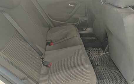 Volkswagen Polo VI (EU Market), 2012 год, 750 000 рублей, 13 фотография