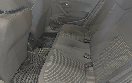 Volkswagen Polo VI (EU Market), 2012 год, 750 000 рублей, 11 фотография
