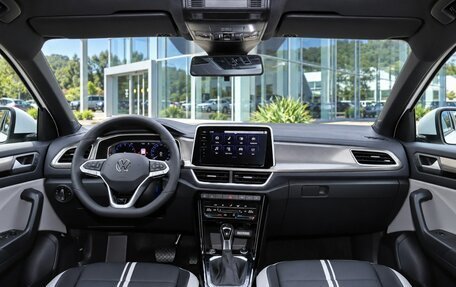 Volkswagen T-Roc I, 2026 год, 2 250 000 рублей, 3 фотография