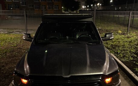 Rambler 1500, 2019 год, 6 300 000 рублей, 1 фотография