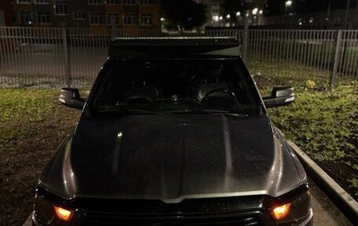 Rambler 1500, 2019 год, 6 300 000 рублей, 1 фотография