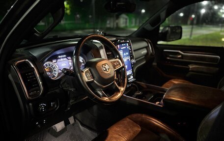 Rambler 1500, 2019 год, 6 300 000 рублей, 7 фотография