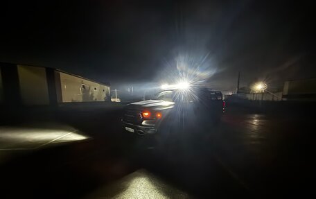 Rambler 1500, 2019 год, 6 300 000 рублей, 10 фотография