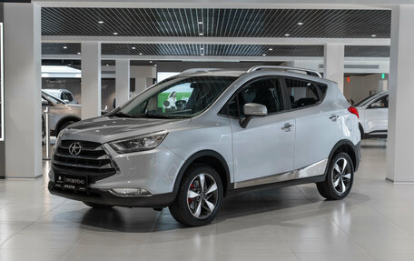 JAC S3, 2019 год, 870 000 рублей, 1 фотография