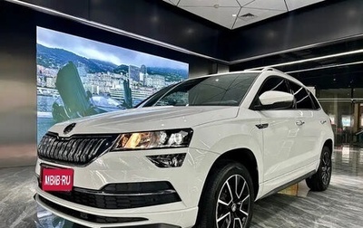 Skoda Karoq I, 2024 год, 2 450 000 рублей, 1 фотография