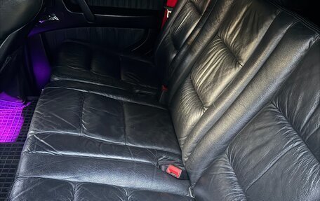 Mercedes-Benz G-Класс W463 рестайлинг _ii, 2004 год, 2 500 000 рублей, 9 фотография