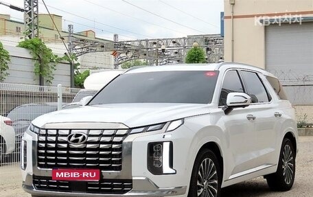 Hyundai Palisade I, 2024 год, 6 370 000 рублей, 1 фотография