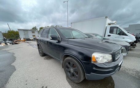 Volvo XC90 II рестайлинг, 2010 год, 1 285 000 рублей, 1 фотография
