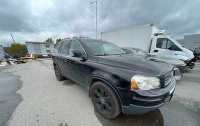 Volvo XC90 II рестайлинг, 2010 год, 1 285 000 рублей, 1 фотография
