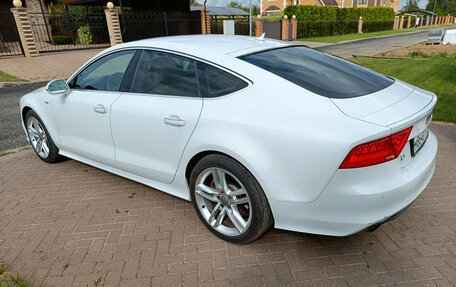 Audi A7, 2013 год, 2 230 000 рублей, 7 фотография