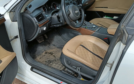 Audi A7, 2013 год, 2 230 000 рублей, 10 фотография
