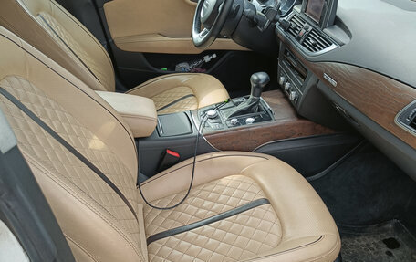 Audi A7, 2013 год, 2 230 000 рублей, 9 фотография