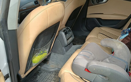 Audi A7, 2013 год, 2 230 000 рублей, 11 фотография