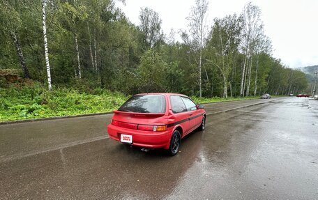 Toyota Corolla II, 1991 год, 215 000 рублей, 5 фотография