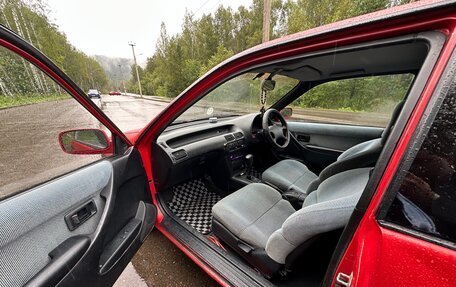 Toyota Corolla II, 1991 год, 215 000 рублей, 8 фотография