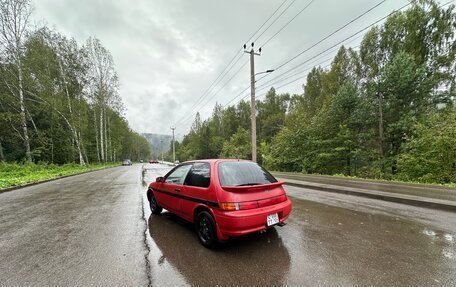 Toyota Corolla II, 1991 год, 215 000 рублей, 4 фотография