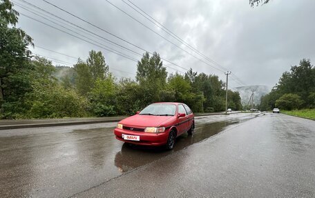 Toyota Corolla II, 1991 год, 215 000 рублей, 2 фотография