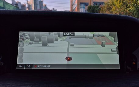 KIA Mohave I, 2023 год, 6 800 000 рублей, 12 фотография