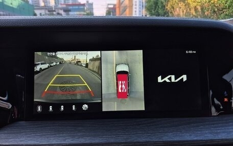 KIA Mohave I, 2023 год, 6 800 000 рублей, 11 фотография